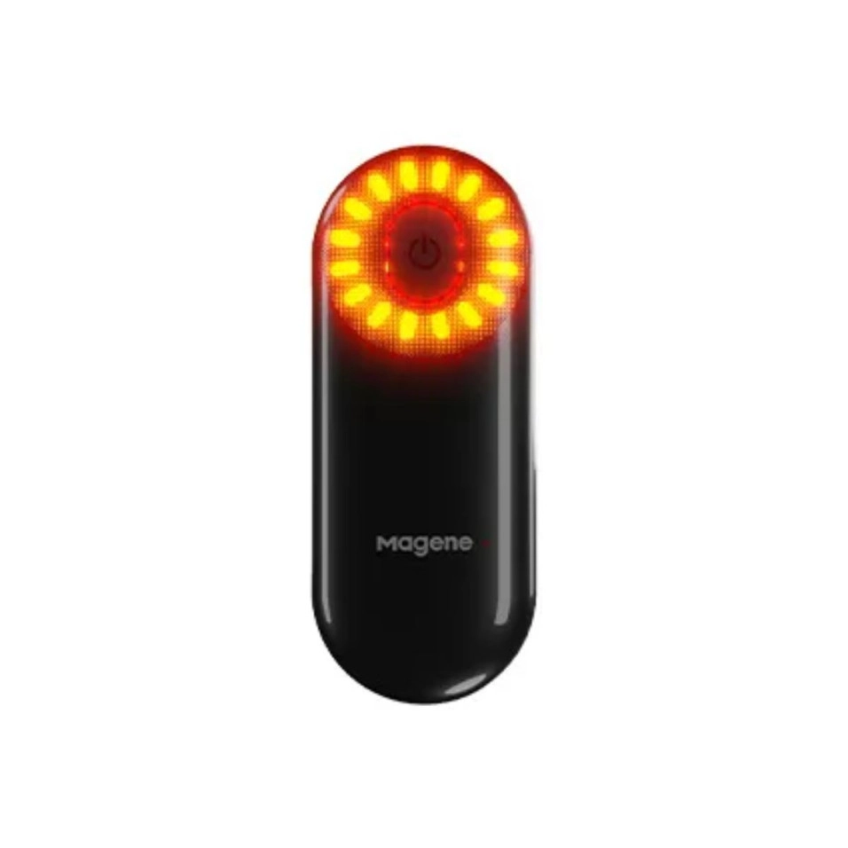 Luce sensore Magene Radar Tail Light L508
