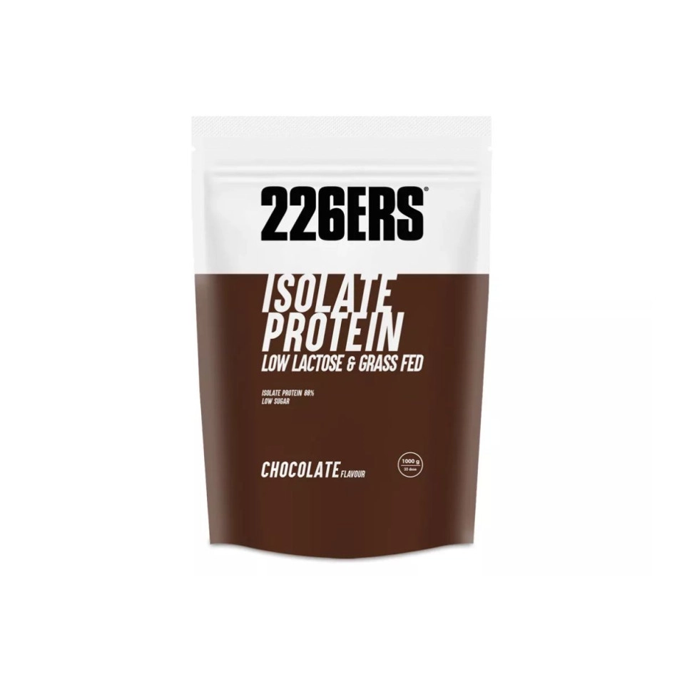 Boisson protéinée isolée 226ers 1 kg