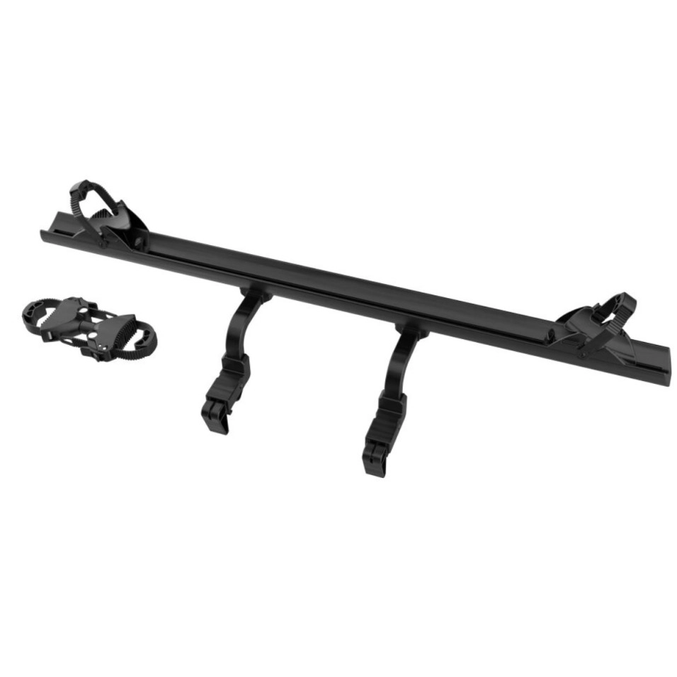 Adaptador Spinder XB2 3 Bici Para Spinder TX2