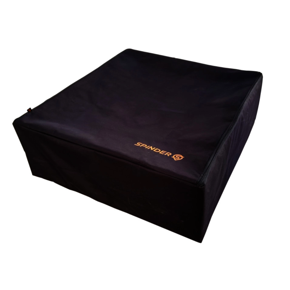 Bolsa Transporte CB2 Para portabicicletas Spinder SC2