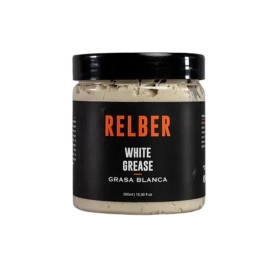 Grasso Relber Bianco 500ml
