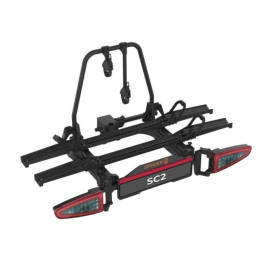 Porte-vélos Bola Spinder...