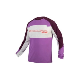 Maglia a maniche lunghe...