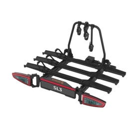 Portabicicletas Bola...