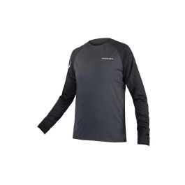 Maglia a maniche lunghe...