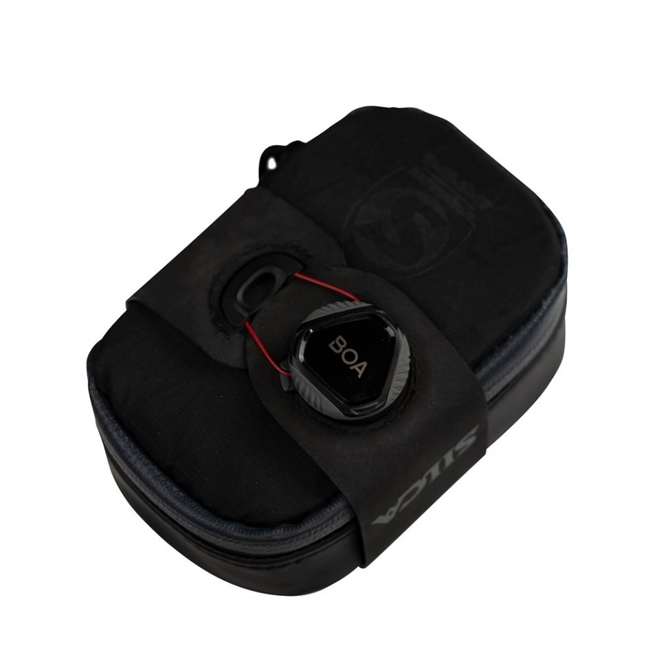 Borsa Sella Silca Mattone