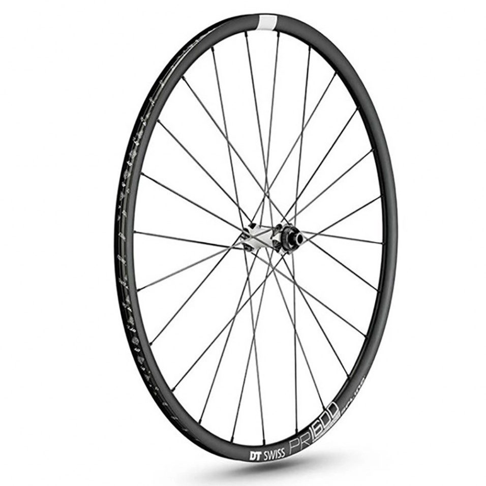 Rueda delantera DT SWISS PR1600 700'