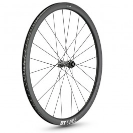 Rueda delantera DT SWISS...