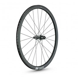 Rueda trasera DT SWISS...