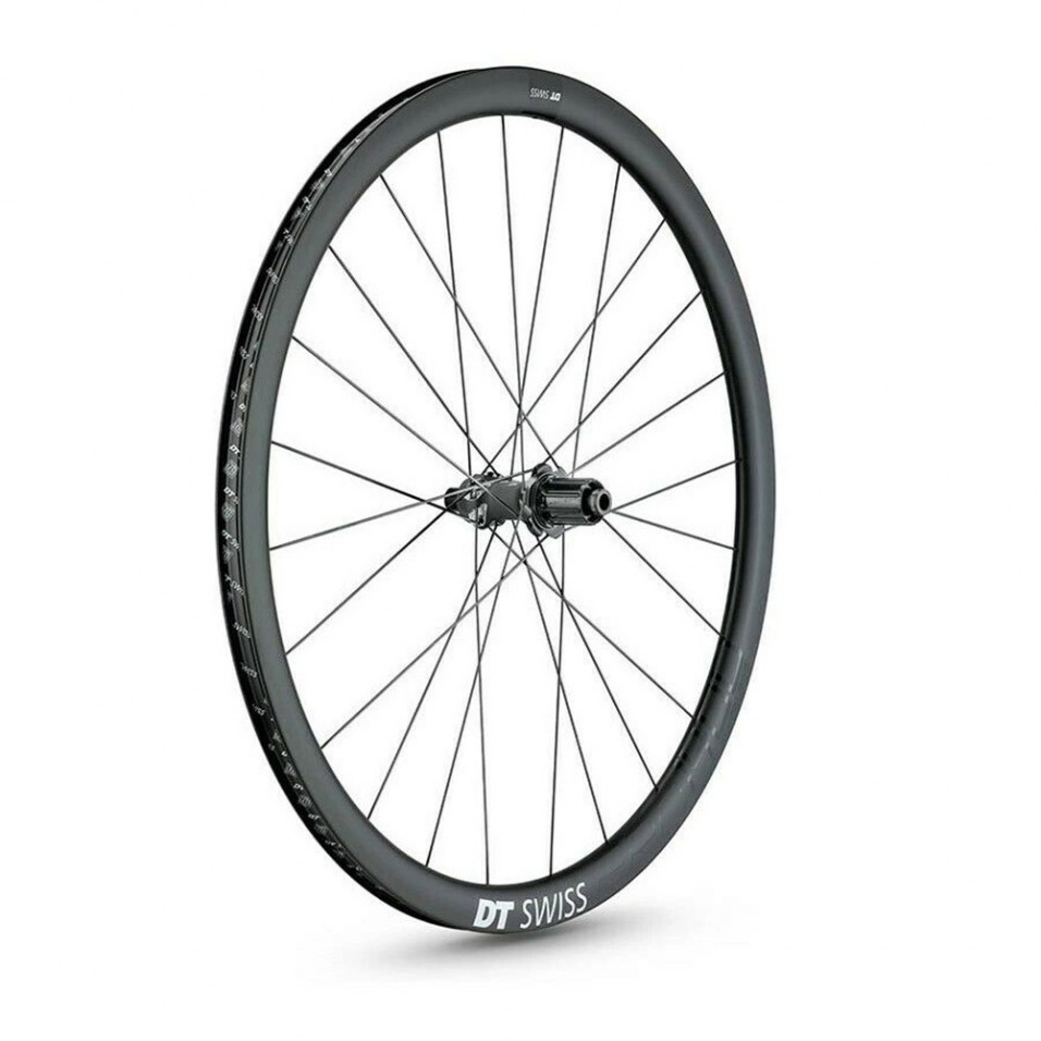Rueda trasera DT SWISS PRC1400 700'