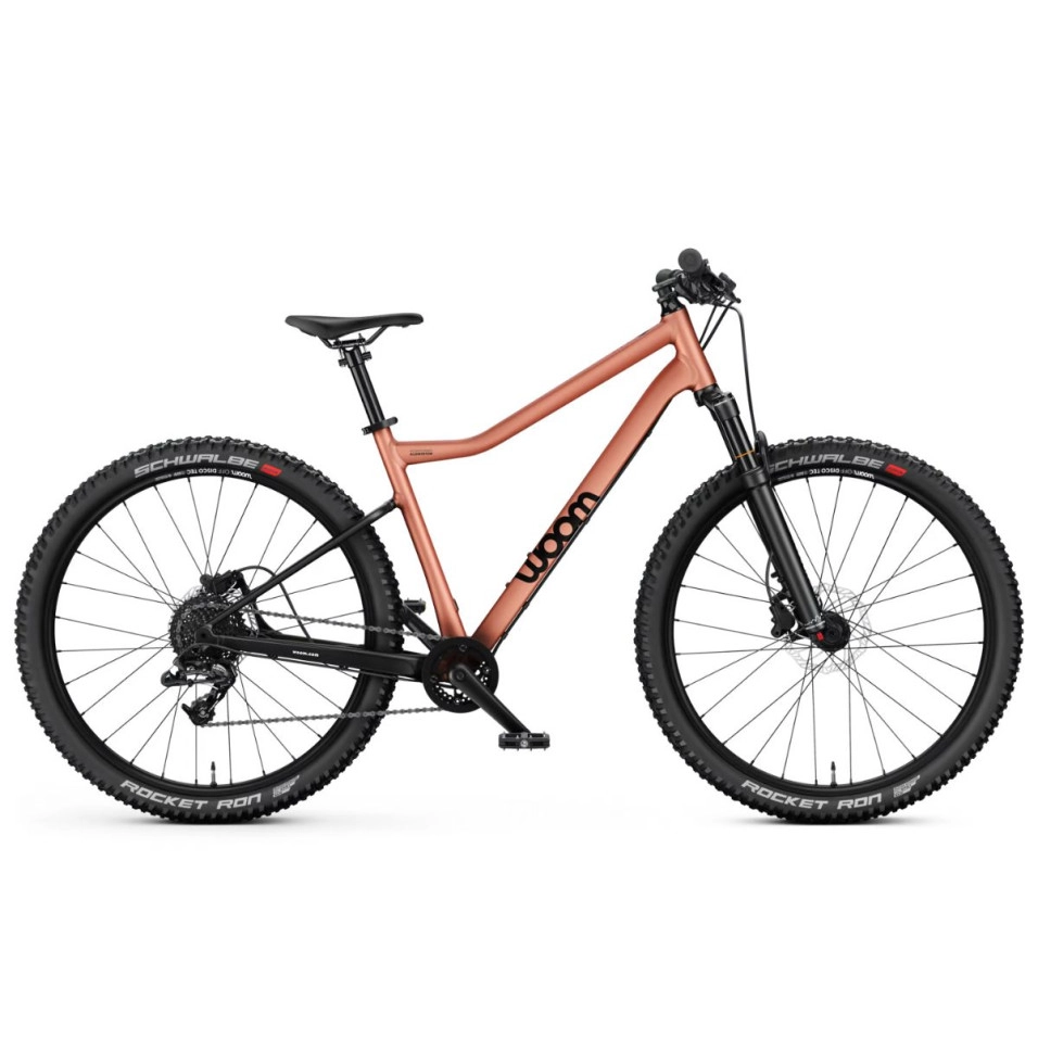 Vélo Woom Off Air 6 26