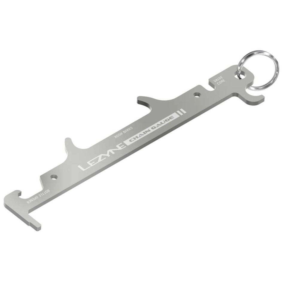 Comprovador Desgast de Cadena Lezyne