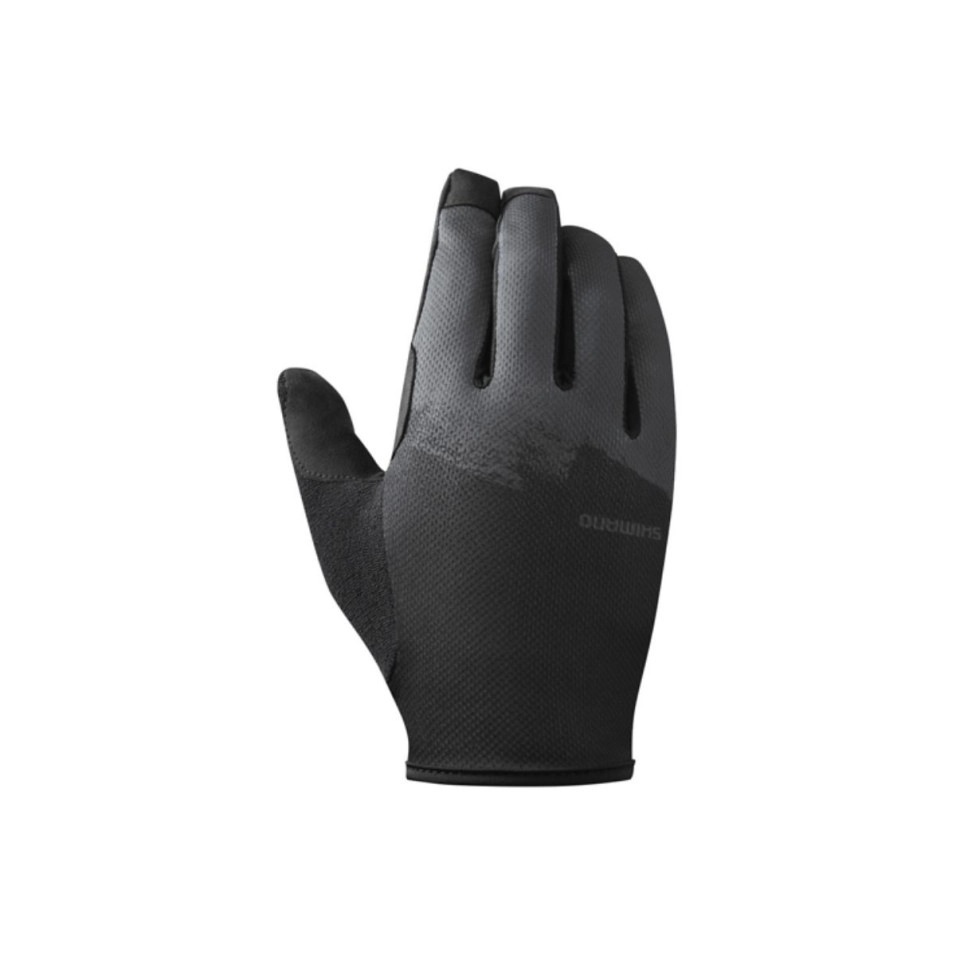 Gants Shimano Trail Gants Longs