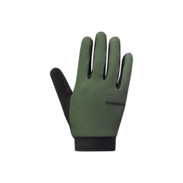 Shimano Explorer FF Handschuhe
