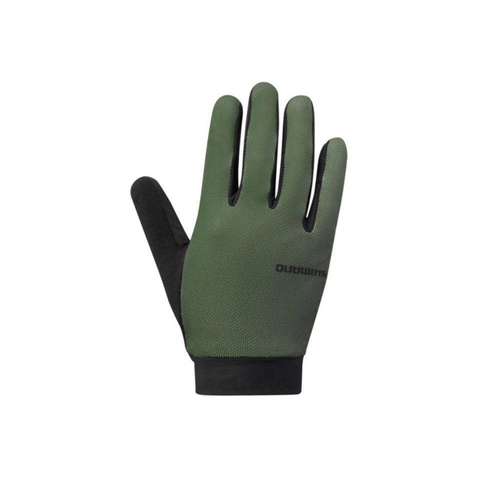 Shimano Explorer FF Handschuhe