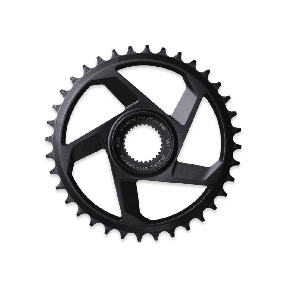 Plato Acid Chainring Para Cube Hybrid Pro HPA