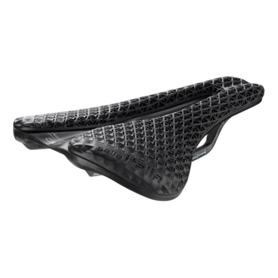Sella Selle Italia Novus Boost Evo Carbonio Superflow 3D