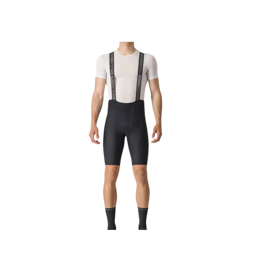 Castelli Espresso Trägershorts