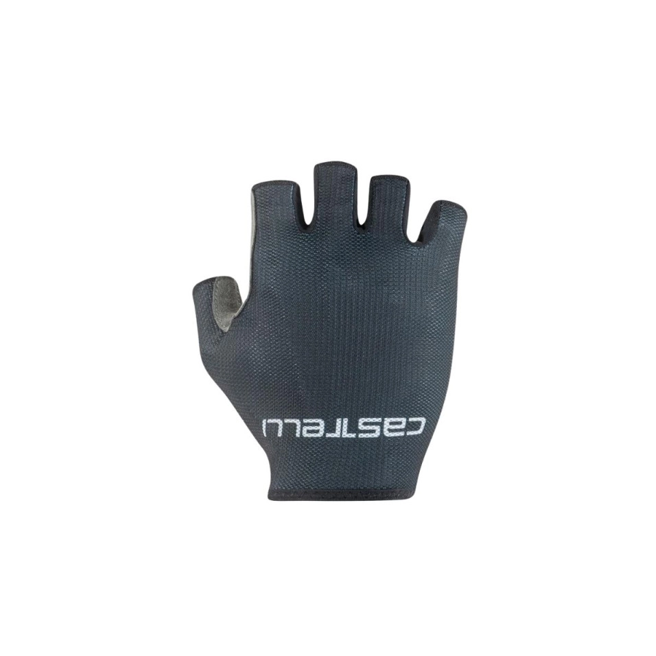 Guantes Cortos Castelli Superleggera Summer Glove XL Negro