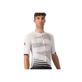 Maillot Manga Corta...