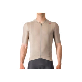 Castelli Espresso Jersey...