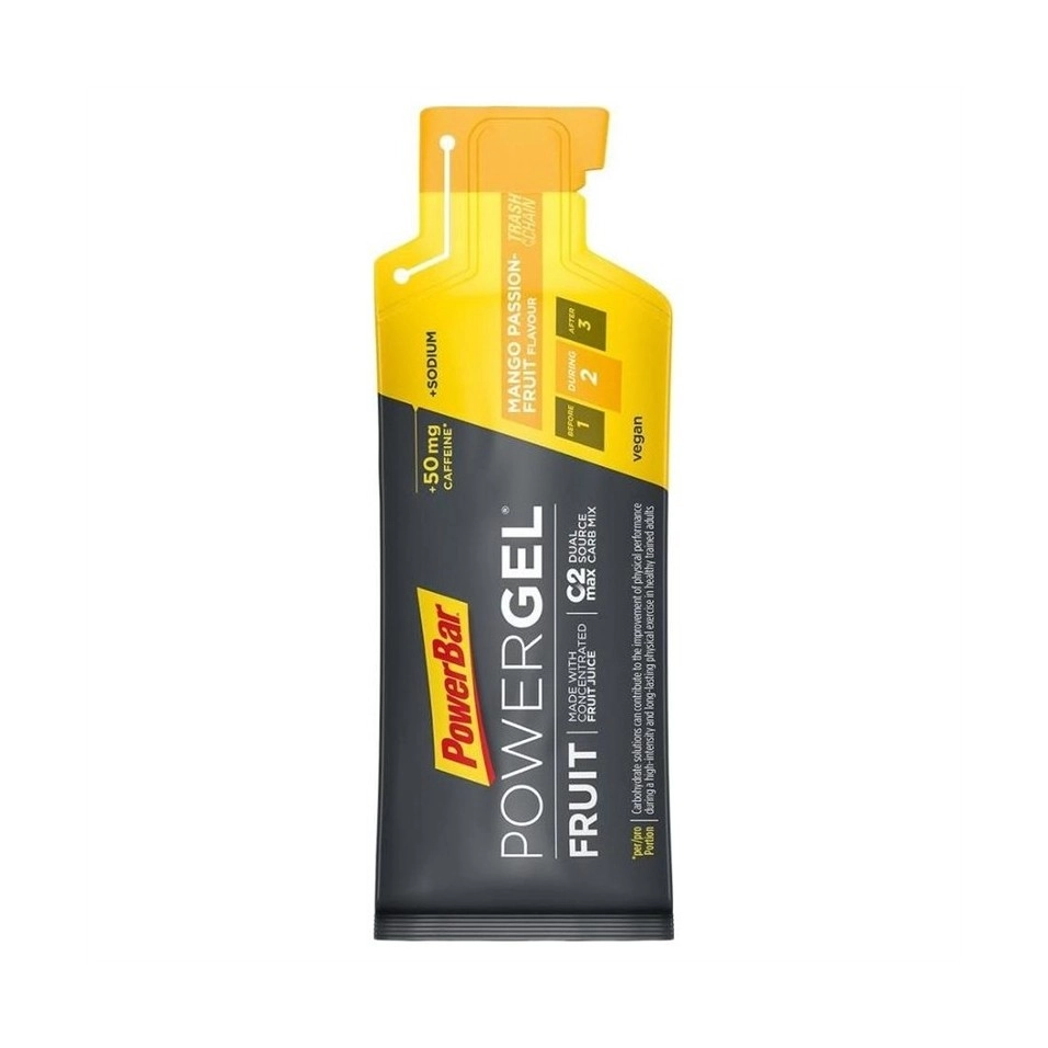 Gel Powerbar Powergel Original