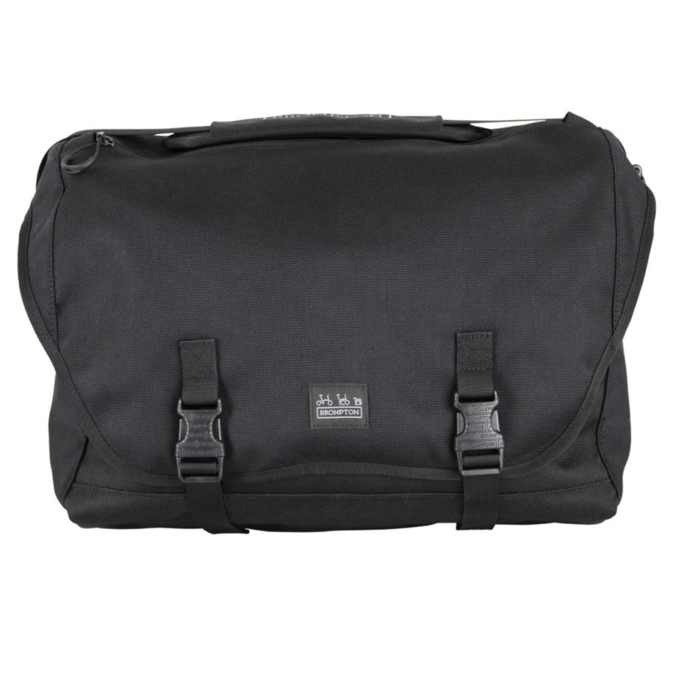 Borsa Brompton Metro L