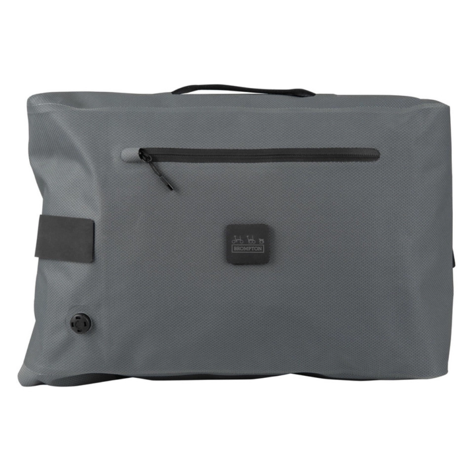 Borsa Brompton Borough Waterproof Backpack