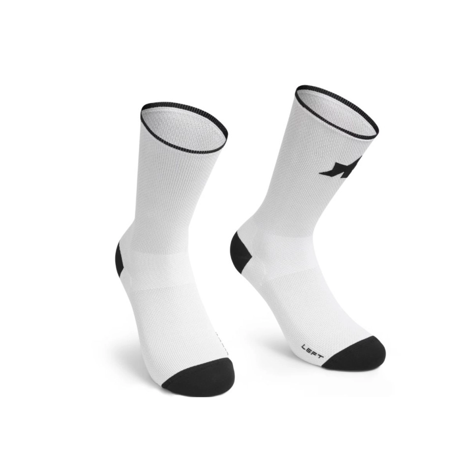 Chaussettes Assos RS Superleger S11