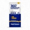 Isotónico nutrinovex Longovit 360 Drink