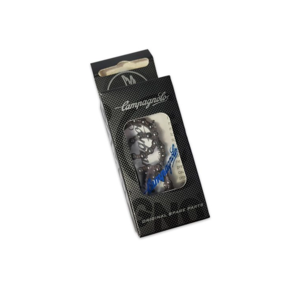 Juego 4 Bolas Campagnolo Ceramic Delanteras Bora / Shamal