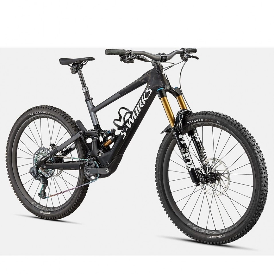 Velo s works discount vtt