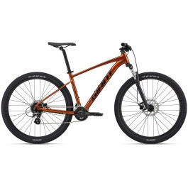 Giant Talon 29 3 25 Fahrrad
