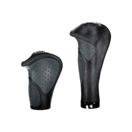 Manopole ergonomiche XLC...