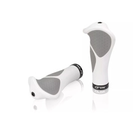 Manopole ergonomiche XLC...