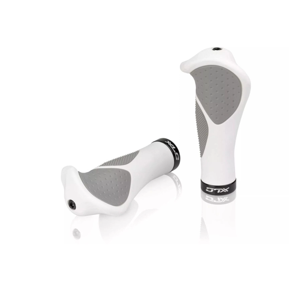 Puños Ergonomicos XLC GR-S22 135mm