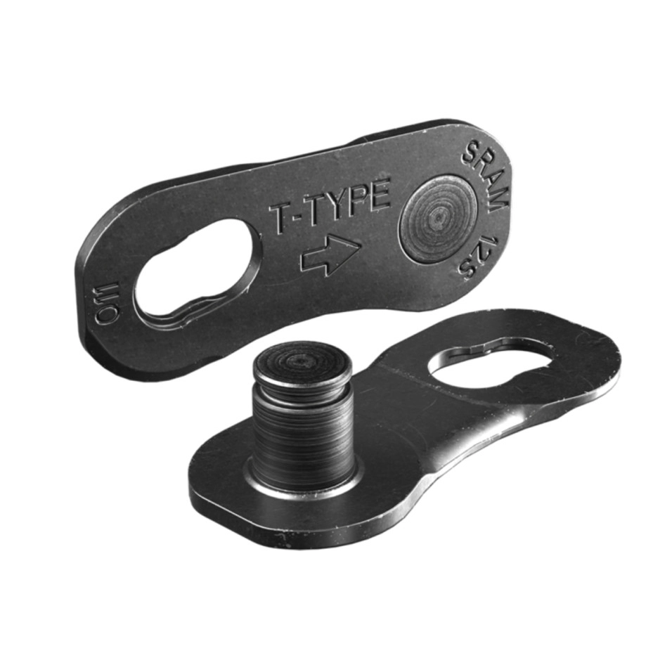 Eslabó Sram Powerlock Eagle T-Type Connector 12V 4-PL (1Ud)
