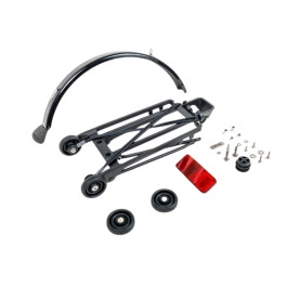 Portapaquetes Brompton +...