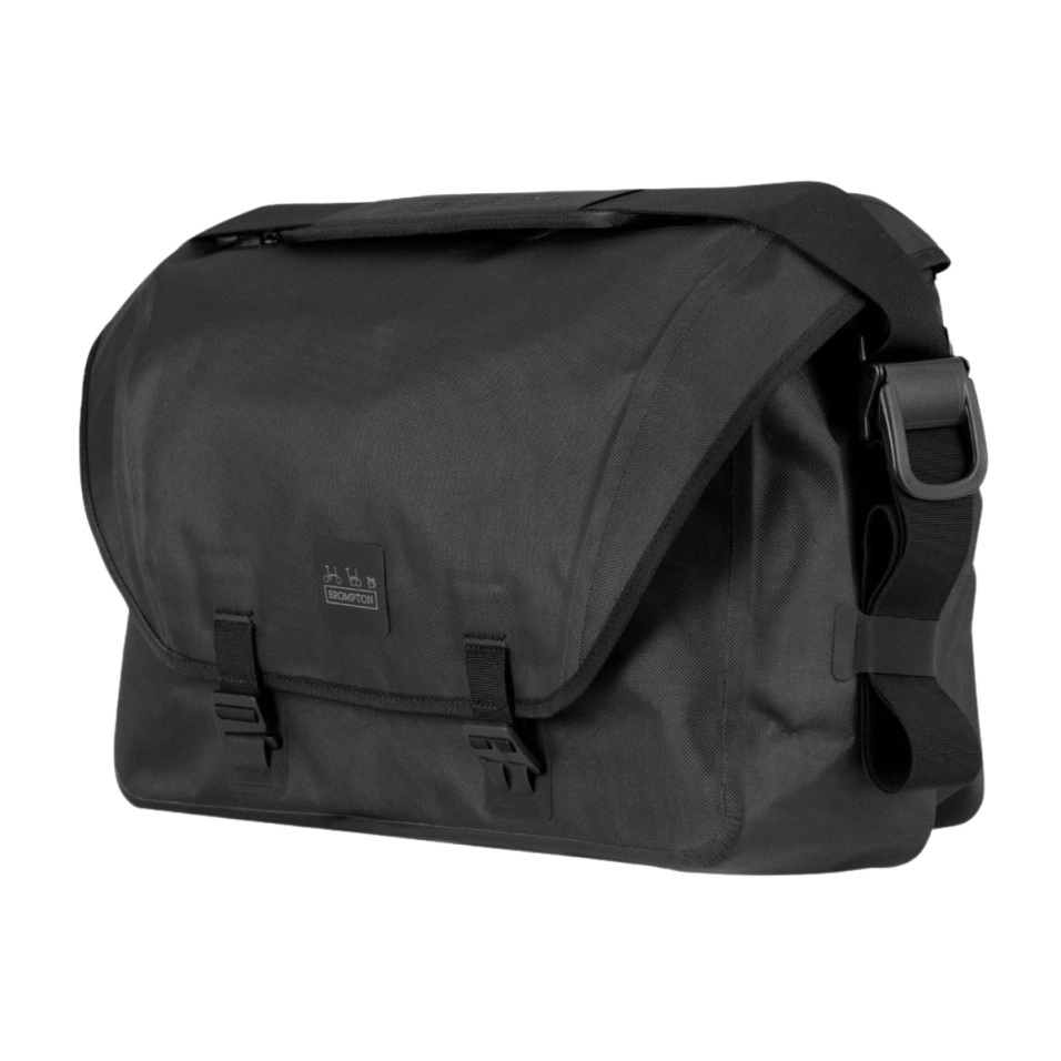 Bossa Brompton Metro Waterproof Large, Amb Estructura