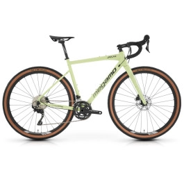 Bicicletta Megamo Jakar 30 23