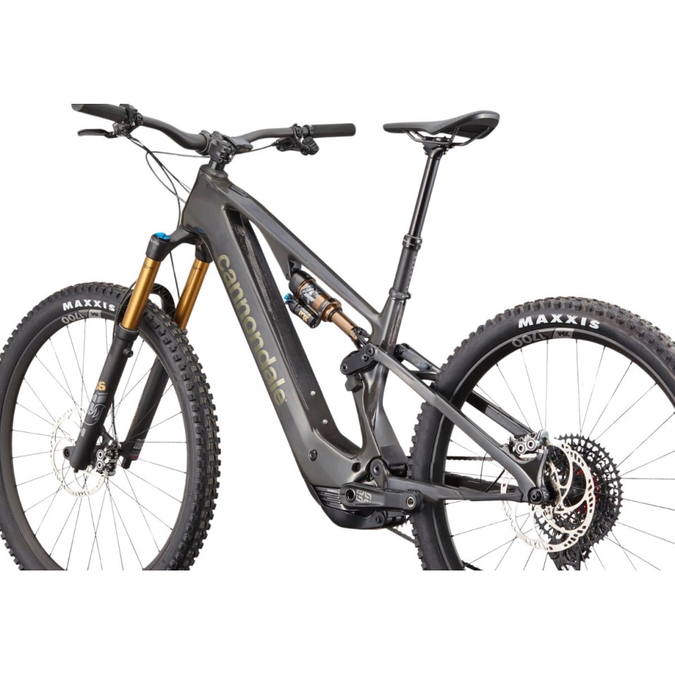 Trail Sl Vtt Cannondale Pouces VTT Cannondale Trail SL 29