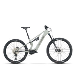 Cannondale Moterra SL 2 25...