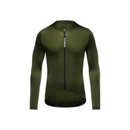 Maglia a maniche lunghe da...