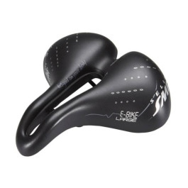 SMP E-Bike Großer Sattel