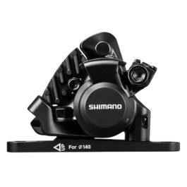 Pinça Shimano Mecànica...