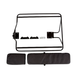 Rise & Muller Safety Bar...