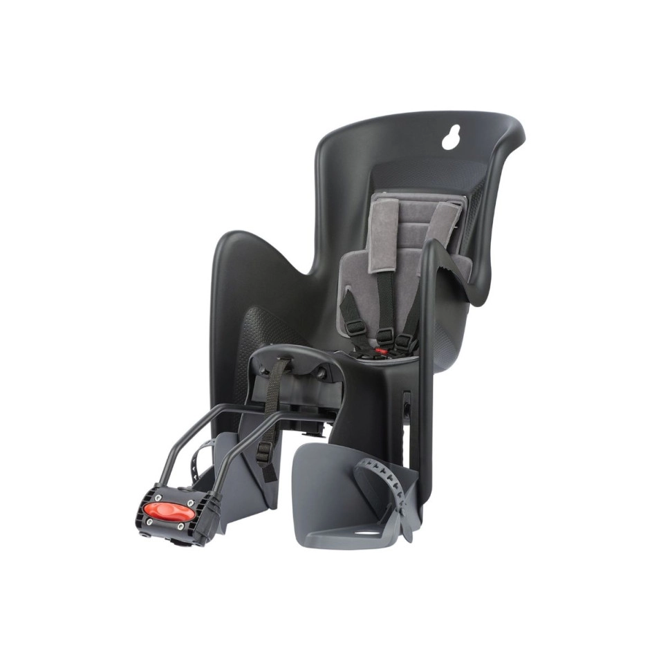 Portabebe Polisport Child Bike Seat Bilby Maxi RS