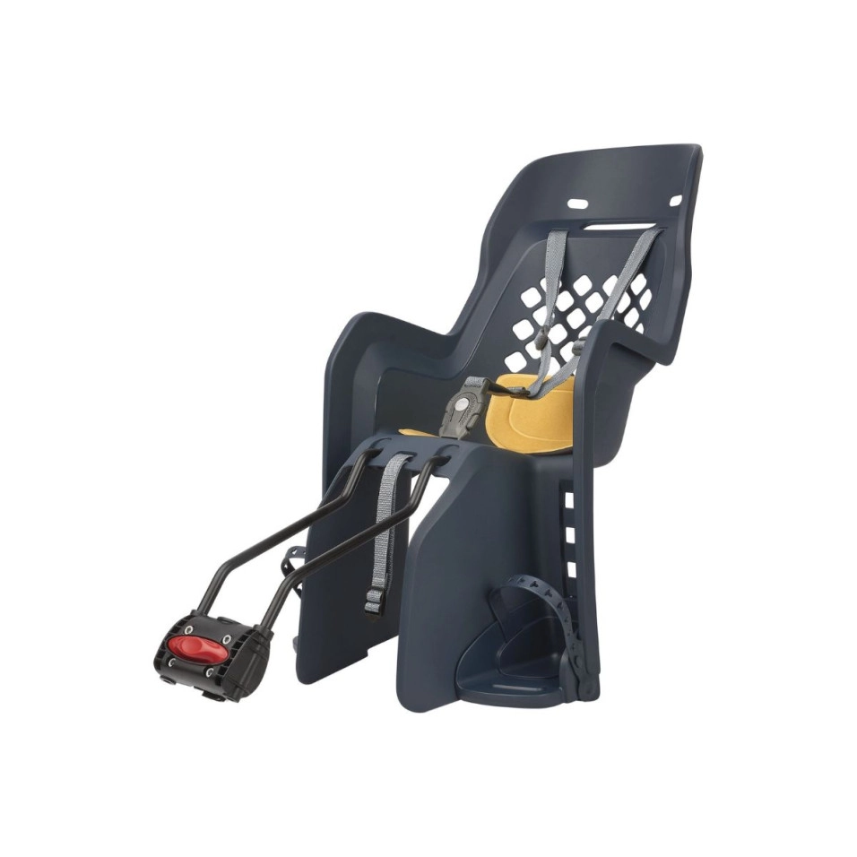 Seggiolino per bambini Polisport Child Bike Seat Joy FF 29