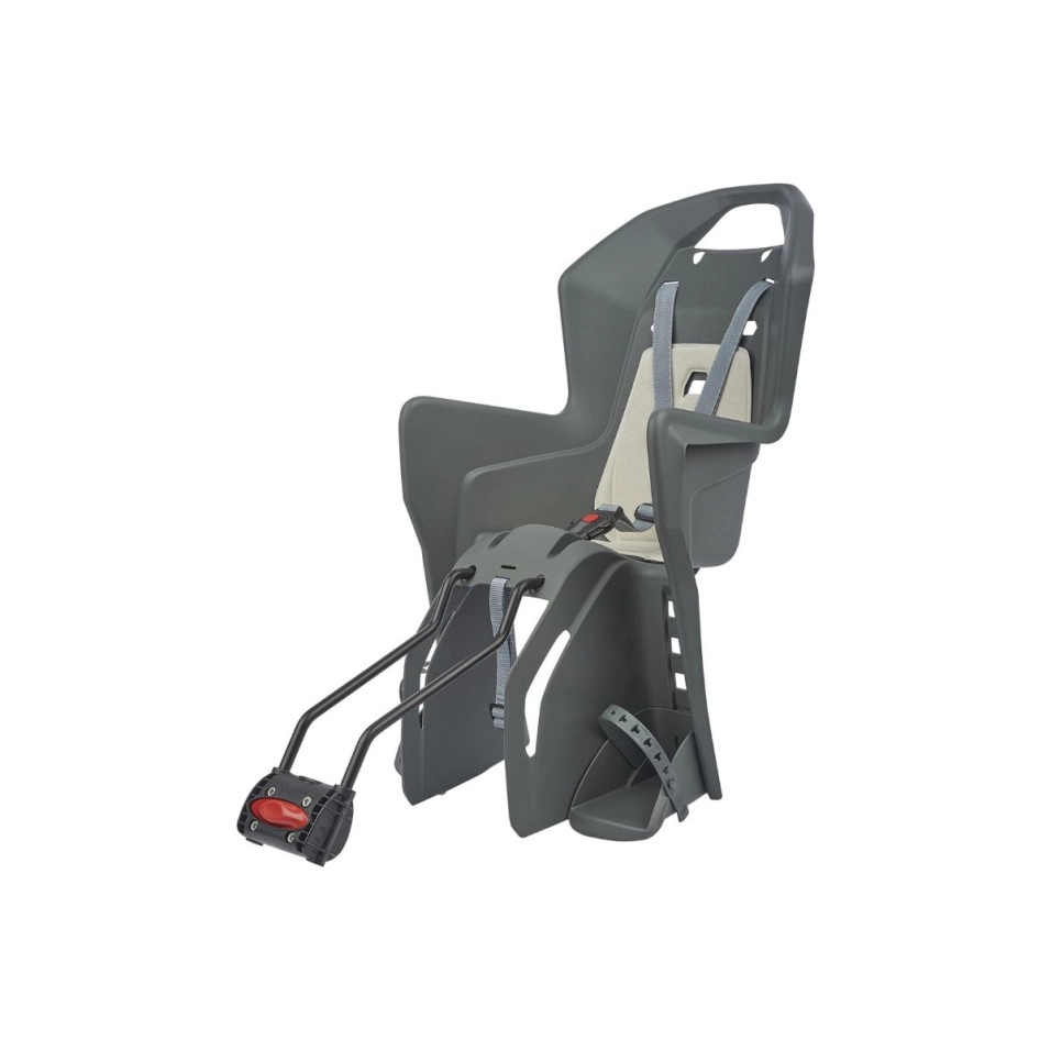 Portabebe Polisport Child Bike Seat Koolah FF 29