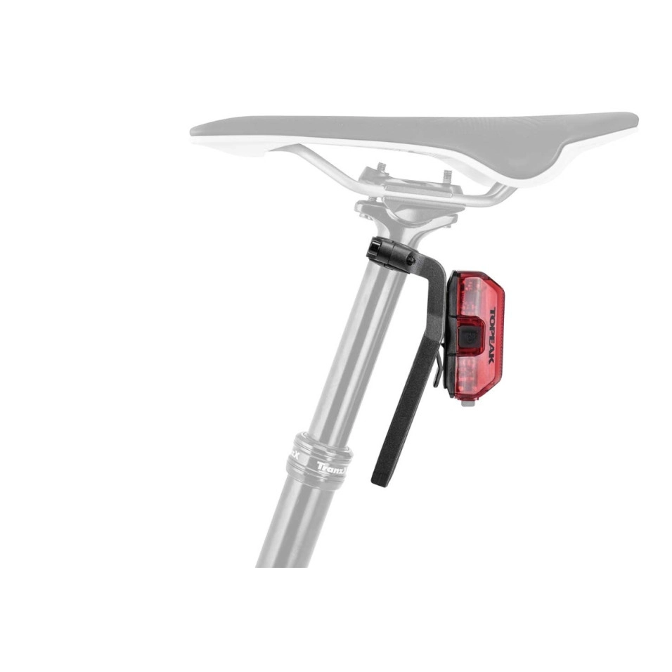 Acquista il supporto Topeak DP Mount per reggisella telescopico